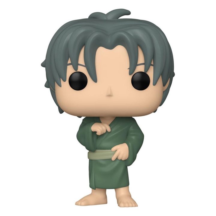 Funko Pop! Fruits Basket Shigure Sohma Fk52865