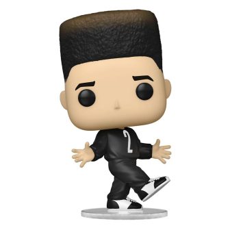 Funko Pop! Estrellas de la Musica Kid N Play Cristopher Kid Reid