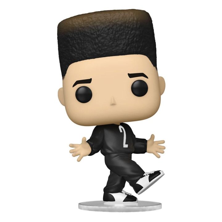 Funko Pop! Music Stars Kid N Play Christopher Kid Reid