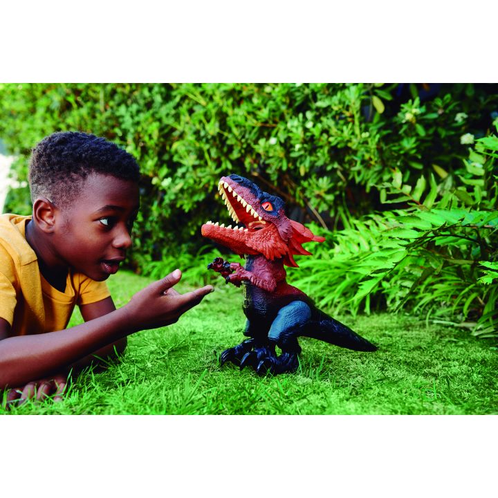 Jurassic World GWD70 figura de brinquedo para crianças