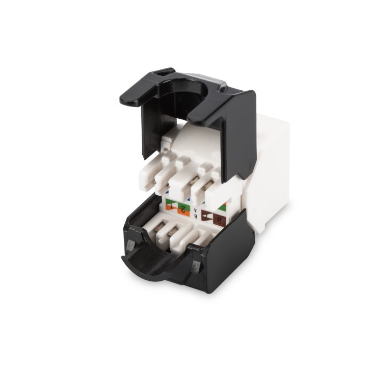 DIGITUS DN-93603 network connector module