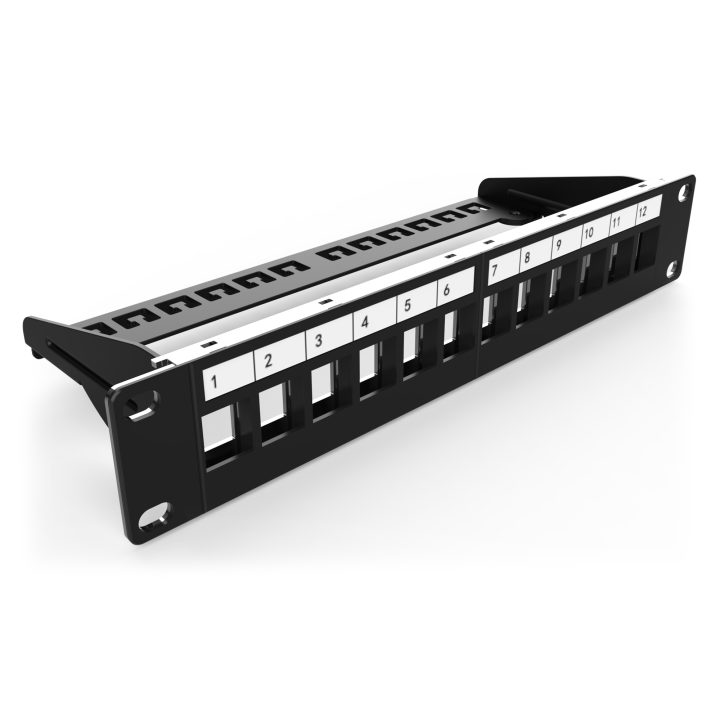DIGITUS Professional DN-91420 - patch panel (blank)