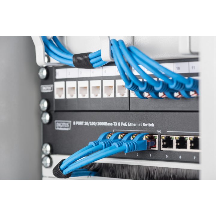 DIGITUS Professional DN-91420 - patch panel (vazio)