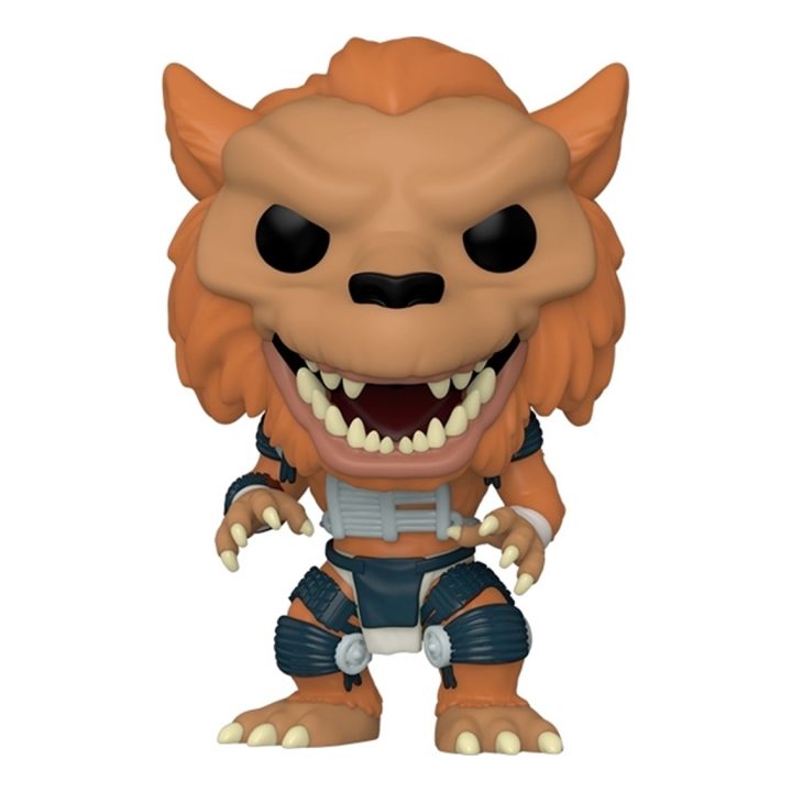 Funko Pop! Animation Series Nickelodeon Teenage Mutant Ninja Turtles…