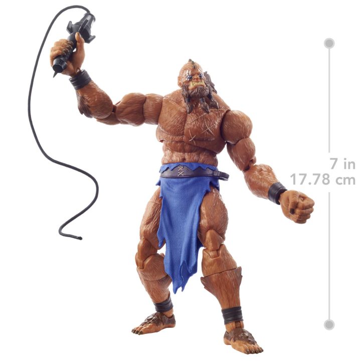 Mattel GYV16 toy figure for kids