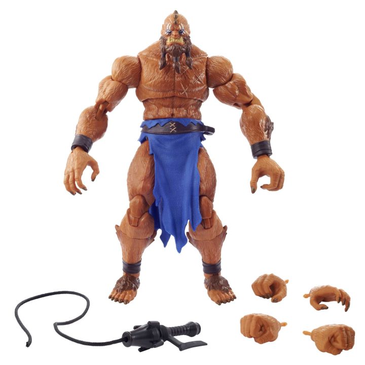 Mattel GYV16 toy figure for kids