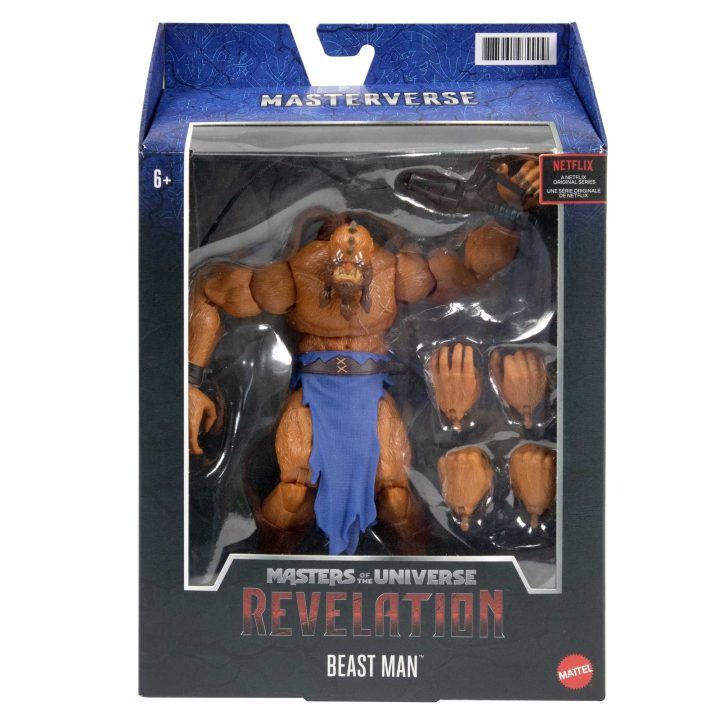 Mattel GYV16 figura de brinquedo para crianças