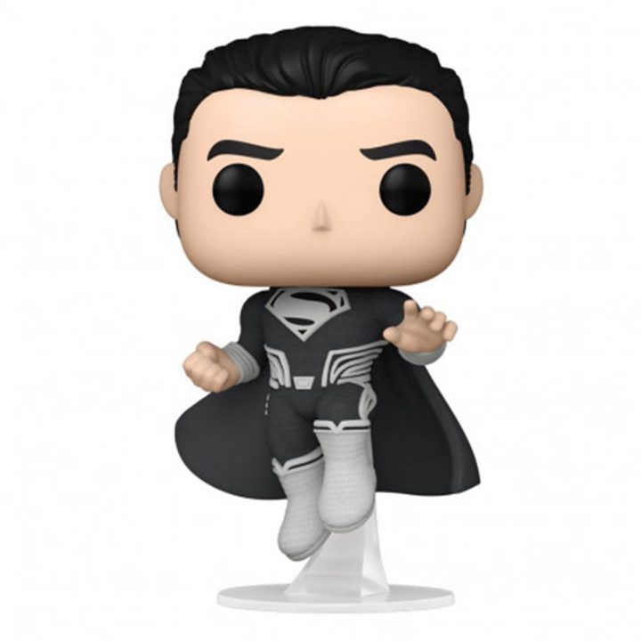 Funko Pop! DC – Zack Snyder's Justice League Superman