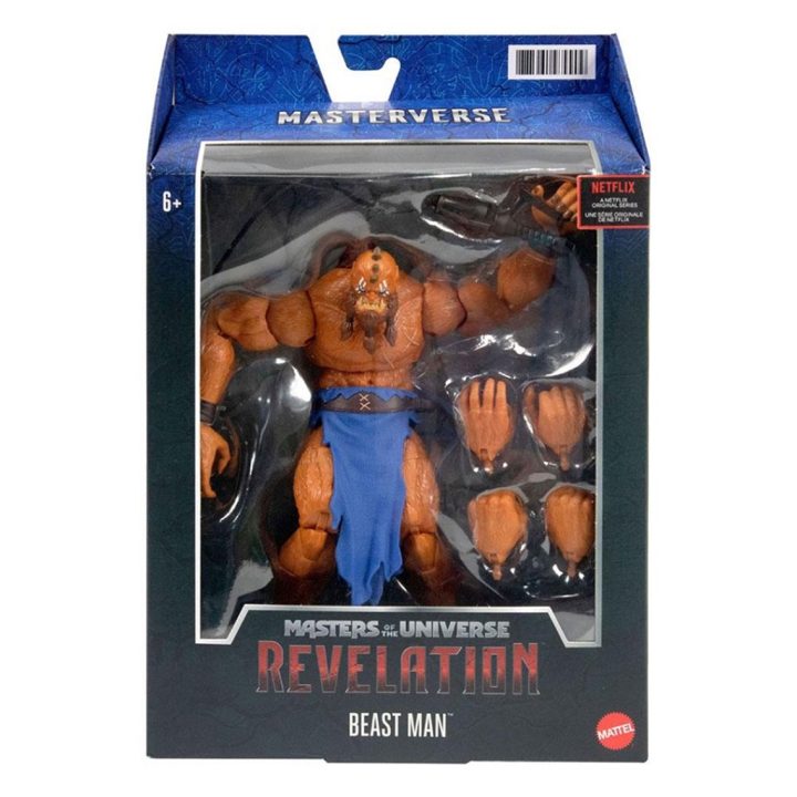 Mattel GYV16 toy figure for kids