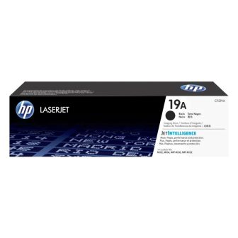 HP Tambor de Imagem Original LaserJet 19A