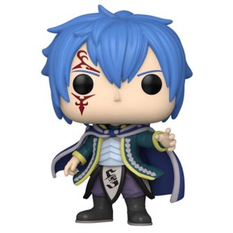 Funko Pop! Fairy Tail Jellal Fernandes