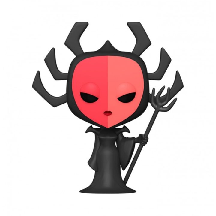 Funko Pop! Samurai Jack High Priestess