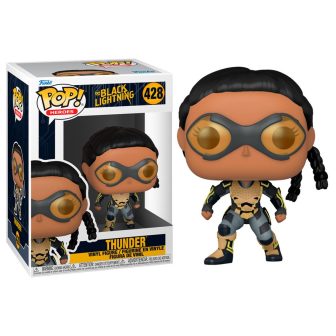 Funko Pop! DC – Black Lightning Thunder