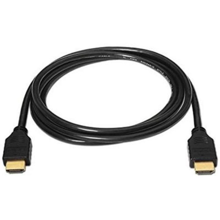Equip 119374 HDMI 2.0 Cable, 15 m, 4K/60 Hz