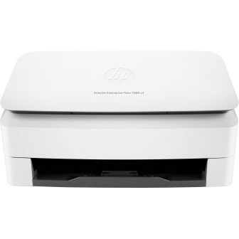 HP Scanjet Enterprise Flow 7000 s3 Scanner de alimentação automática…