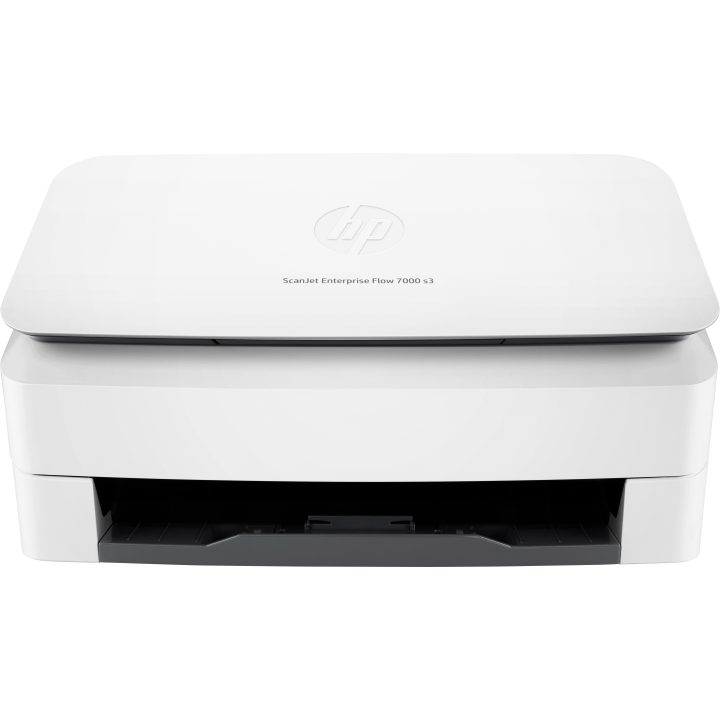 HP Scanjet Enterprise Flow 7000 s3 Scanner de alimentação automática…