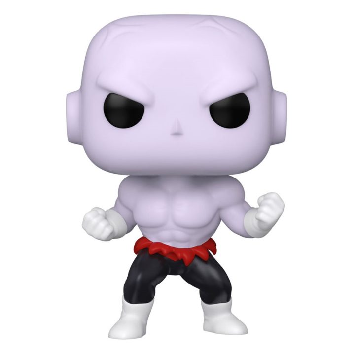 Funko Pop! Dragon Ball – Super Jiren