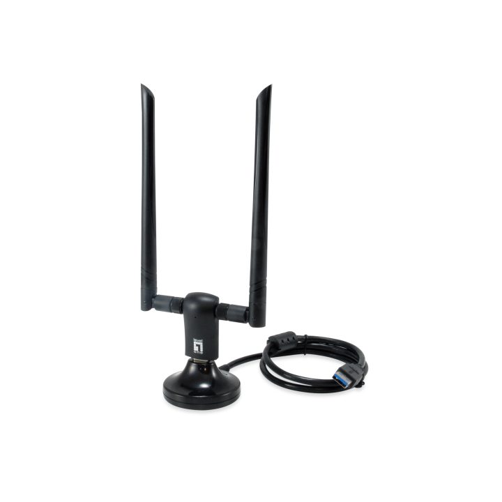 LevelOne WUA-1810E adaptador e cartão de rede WLAN 867 Mbit/s