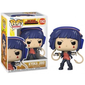 Funko Pop! My Hero Academia – Kyoka Jiro