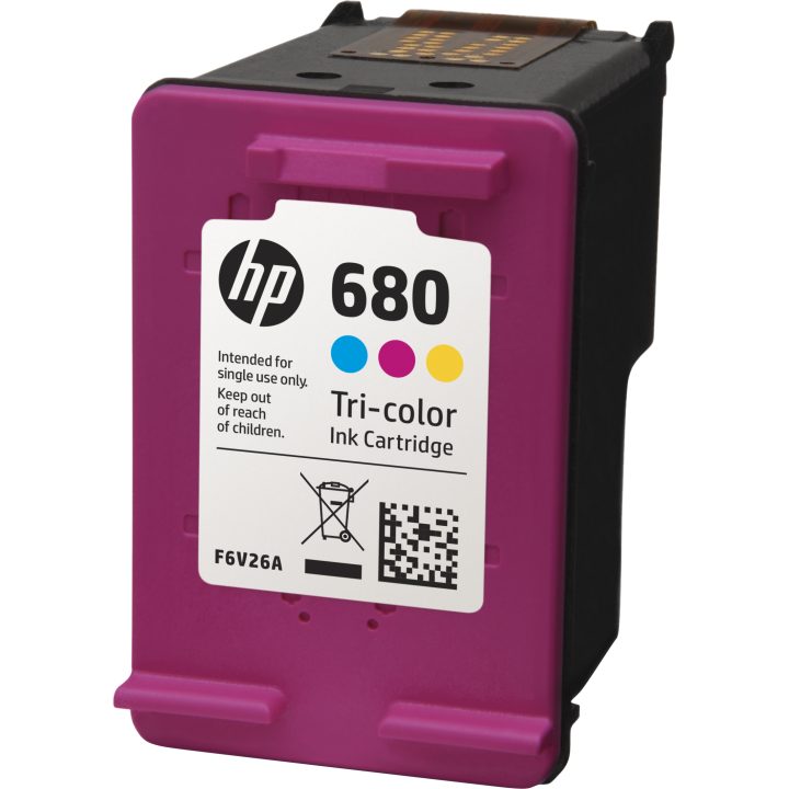 HP Cartucho magenta original PageWide 913A