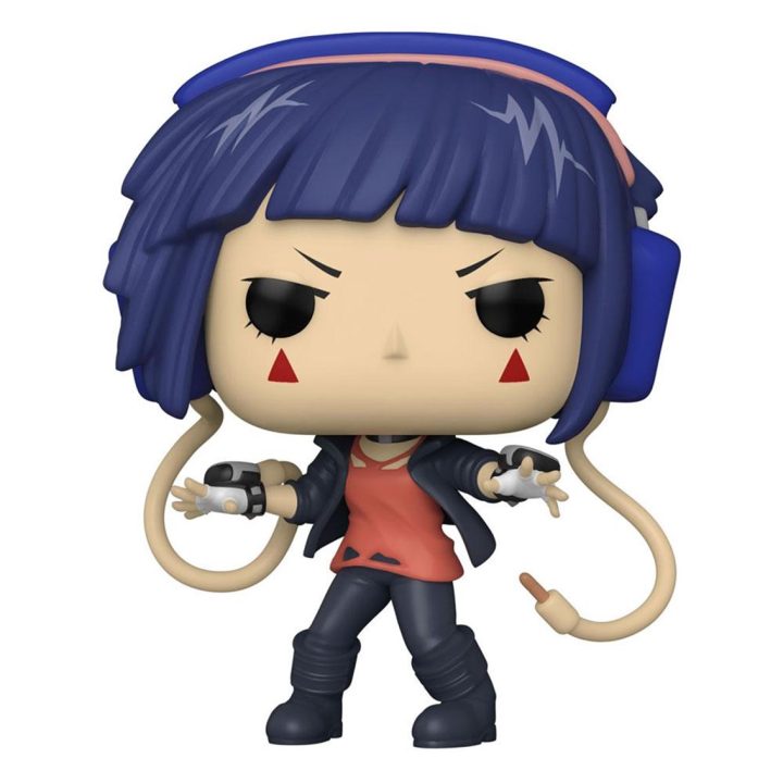 Funko Pop! My Hero Academia – Kyoka Jiro