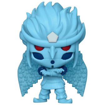 Funko Pop! Naruto – Kakashi Forma Susanoo Perfeito (1015) Exclusivo…