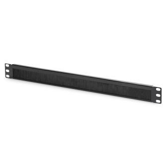Painel de Gestão de Cabos DIGITUS para Armários de 483 mm (19")…