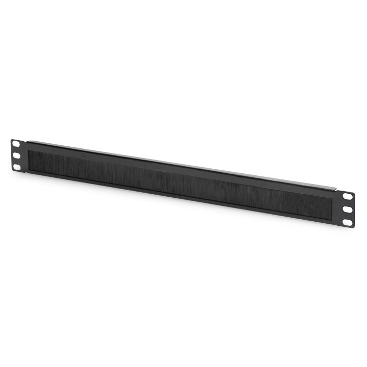 Painel de Gestão de Cabos DIGITUS para Armários de 483 mm (19")…