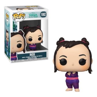 Funko Pop! Disney – Raya e o Último Dragão Noi