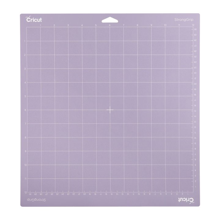 Cricut 2007795 base de corte