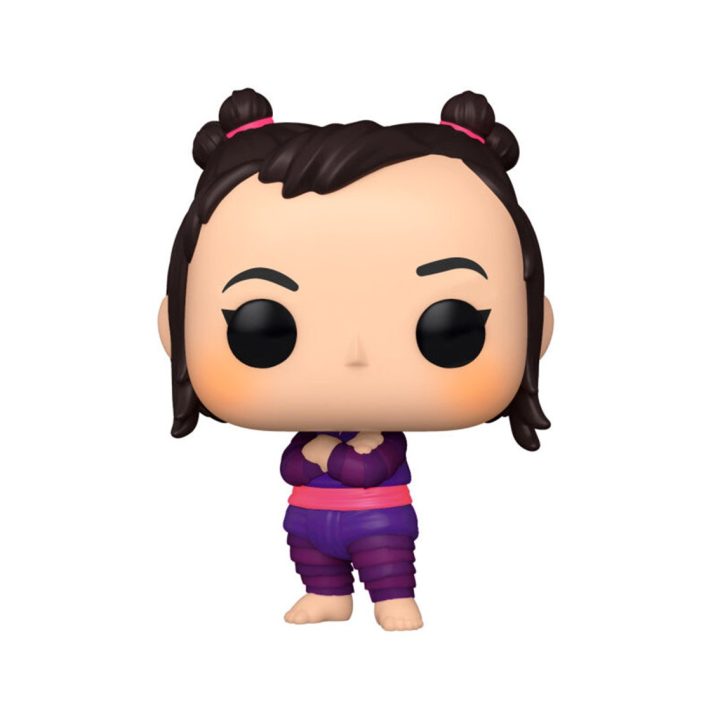 Funko Pop! Disney – Raya e o Último Dragão Noi