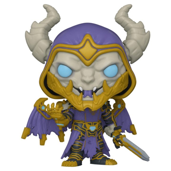 Funko Pop! Tiny Tina Wonderland Dragon Lord