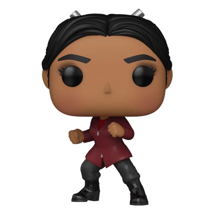 Funko Pop! Marvel – Ms Marvel Najma