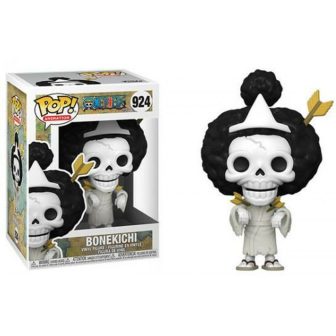 Funko Pop! One Piece – Brook Bonekichi