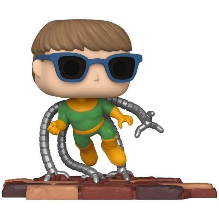 Funko Pop! Marvel – Doctor Octopus 15 Cm