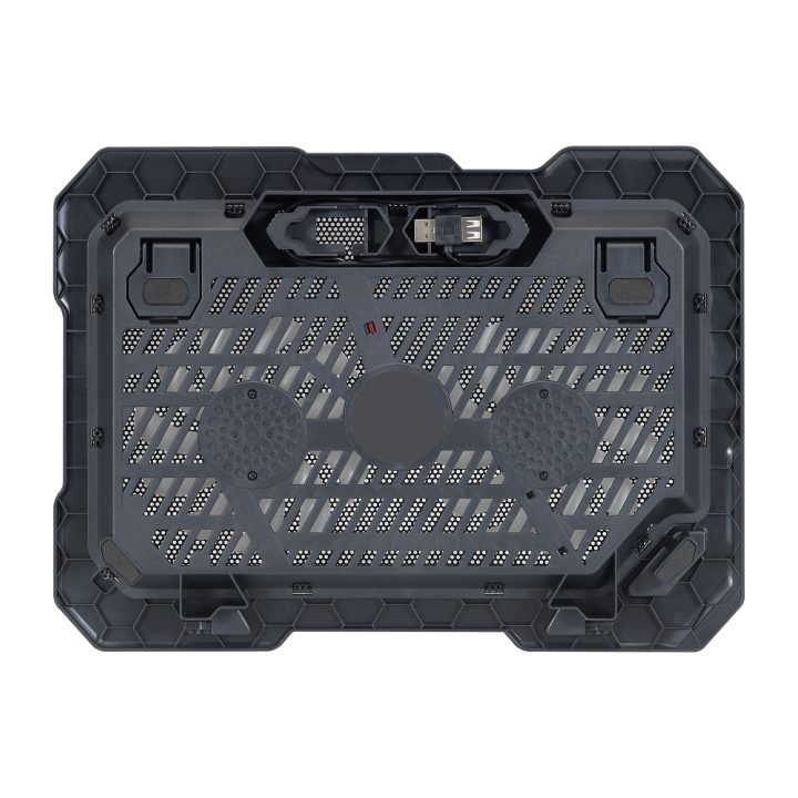 Conceptronic THANA01B Cooling Pad 15.6" Black