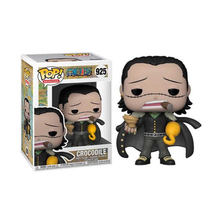 Funko Pop! One Piece – Crocodile
