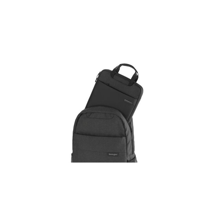 Kensington Eco-Friendly Sleeve for 12" Laptops