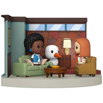 Funko Pop! Marvel – Mini Moments Wandavision Lr 70's
