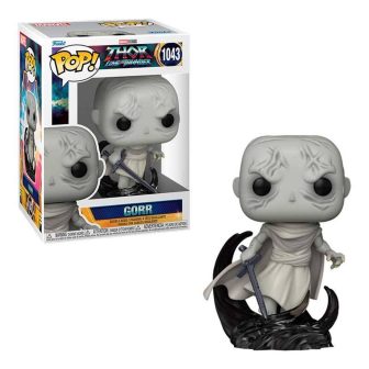 Funko Pop! Marvel – Thor Love & Thunder Gorr