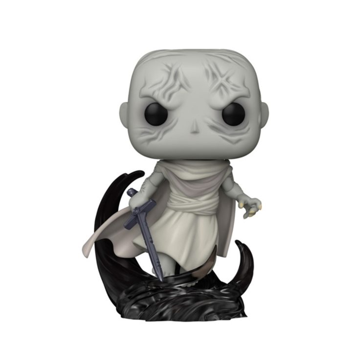 Funko Pop! Marvel – Thor Love & Thunder Gorr