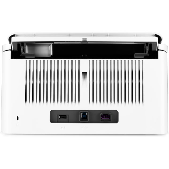 HP Scanjet Enterprise Flow 7000 s3 Sheet-Fed Scanner 600 x 600 DPI A4…