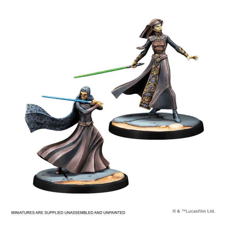Asmodee Jogo de tabuleiro Star Wars Shatterpoint Plans and…