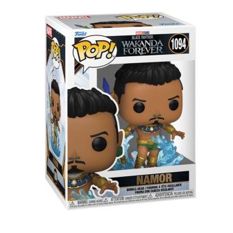 Funko Pop! Marvel – Black Panther Wakanda Forever Namor