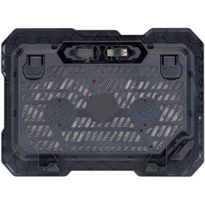 Conceptronic THANA01B Cooling Pad 15.6" Black