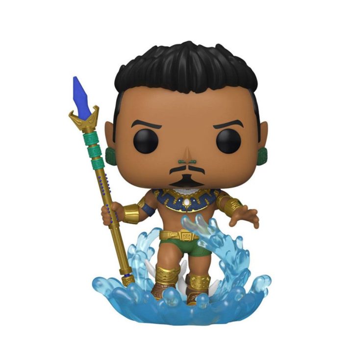 Funko Pop! Marvel – Black Panther Wakanda Forever Namor