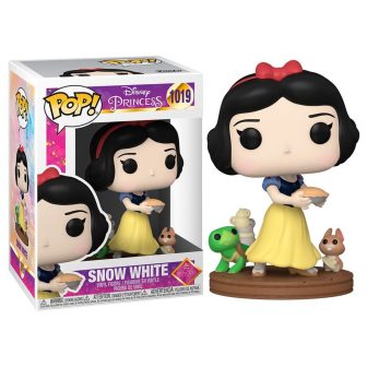 Funko Pop! Disney – Ultimate Princess Blancanieves