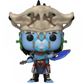 Funko Pop! Marvel – Black Panther Wakanda Forever Attuma