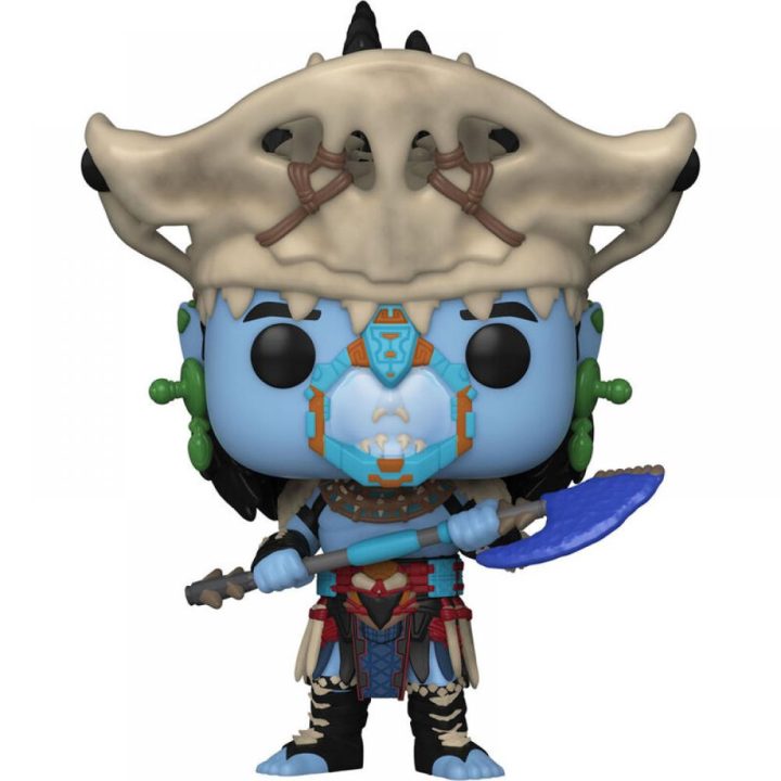 Funko Pop! Marvel – Black Panther Wakanda Forever Attuma