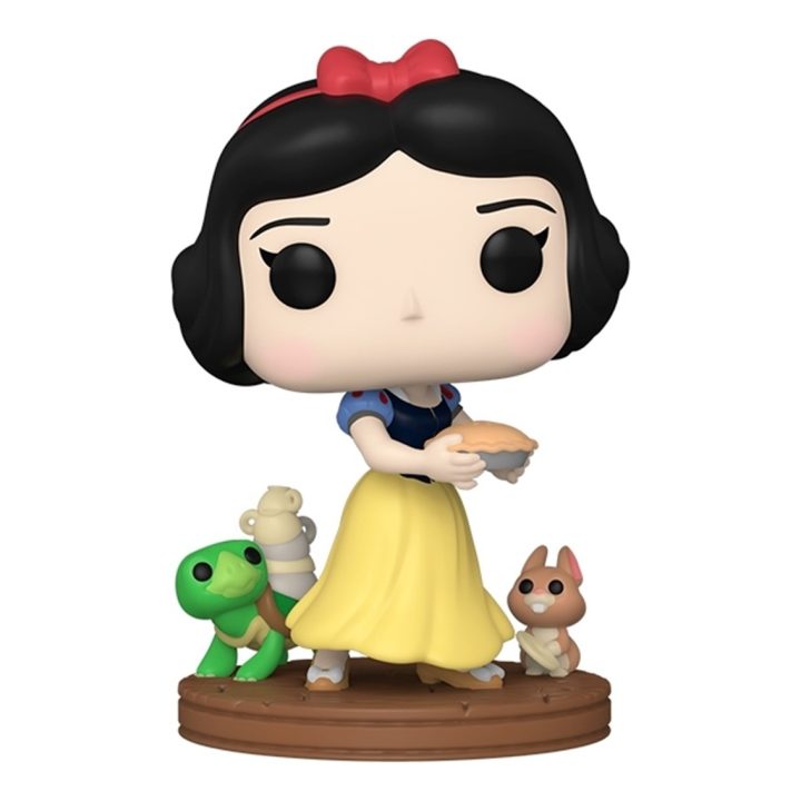Funko Pop! Disney – Ultimate Princess Snow White